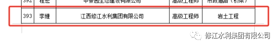 熱烈祝賀我司7名員工在23年度職稱(chēng)評(píng)定晉升為中、高級(jí)工程師職稱(chēng)