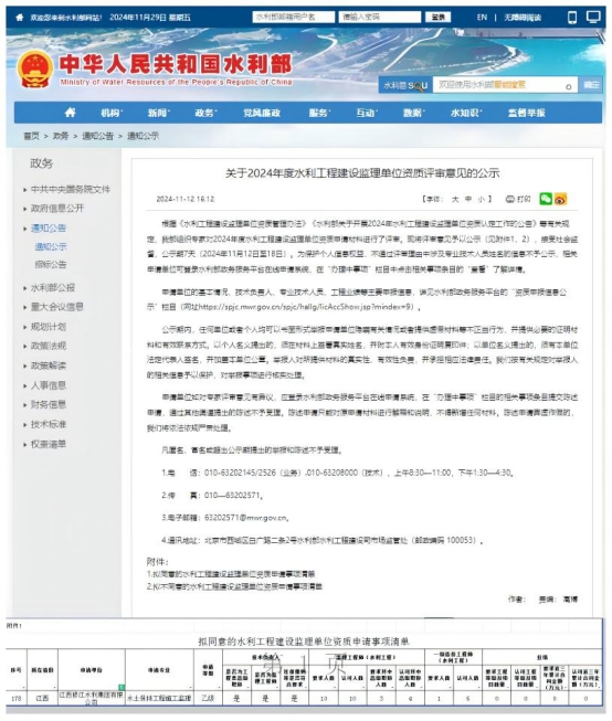 喜訊！公司資質再獲突破！